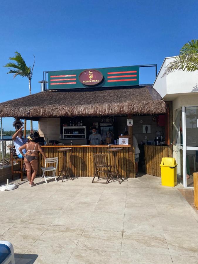 Golden Lake - Um Pedaco Do Paraiso Em Arraial Do Cabo - 203 Exterior photo